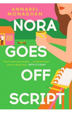 Nora Goes Off Script