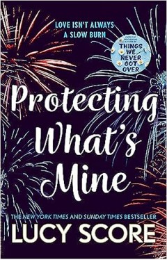 Protecting What's Mine