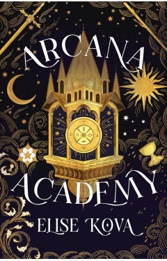 Arcana Academy