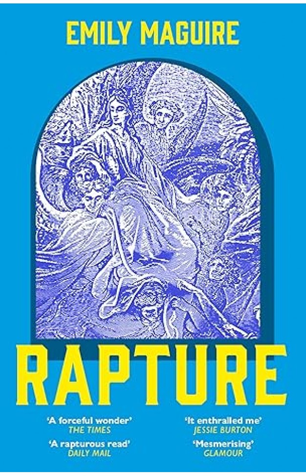 Rapture Rapture