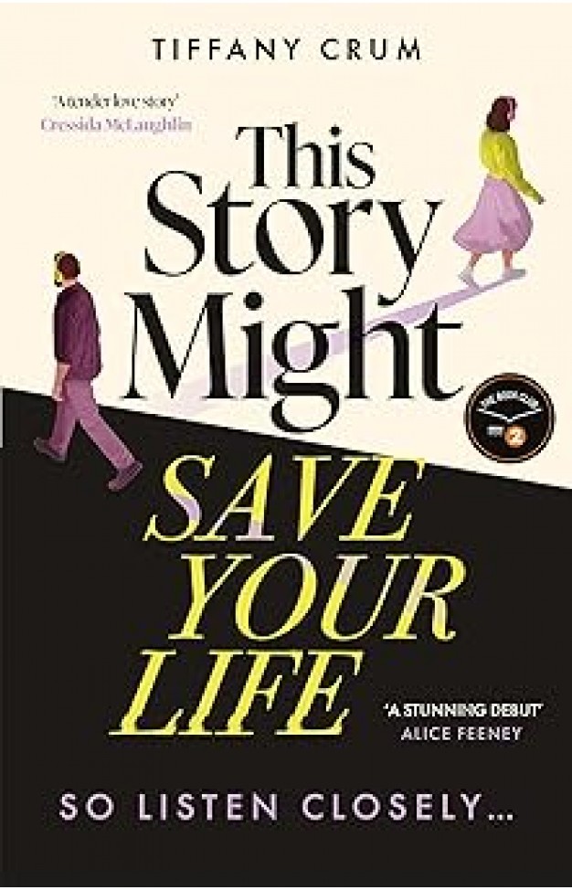 This Story Might Save Your Life