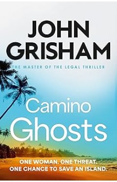Camino Ghosts
