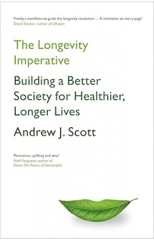The Longevity Imperative 