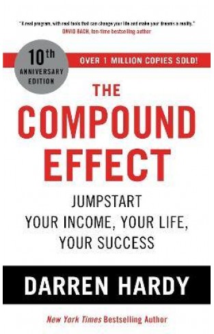 The Compound Effect