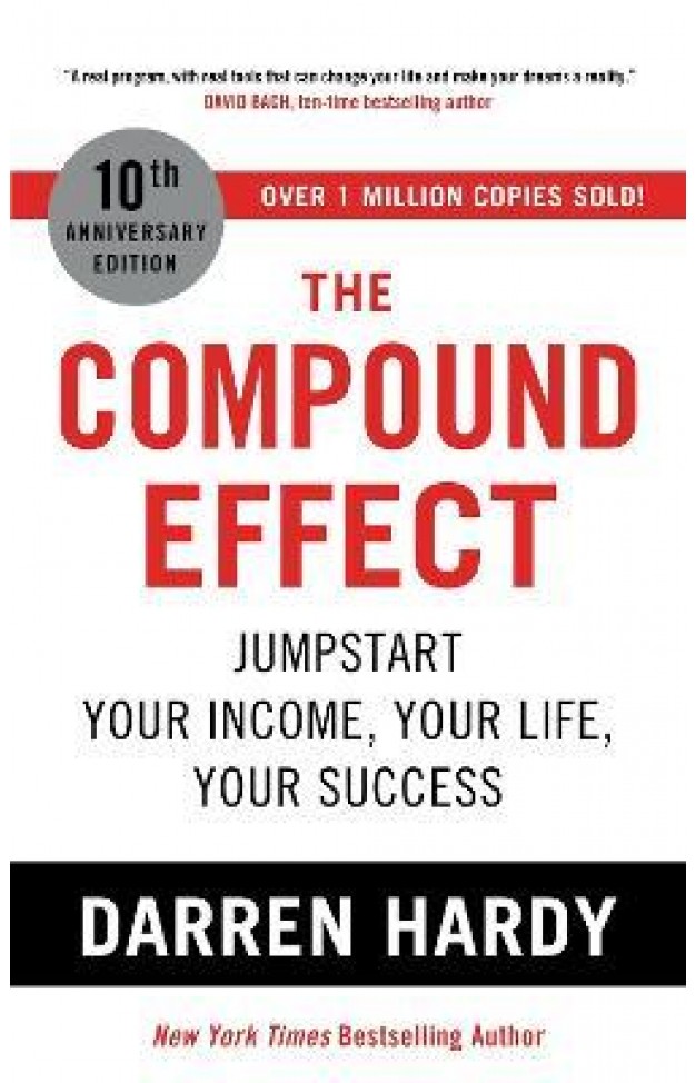 The Compound Effect