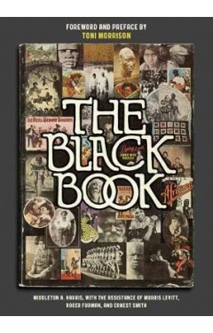 The Black Book