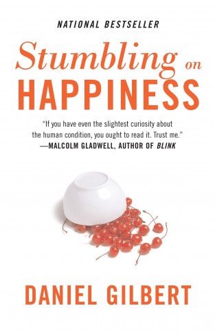 Stumbling on Happine