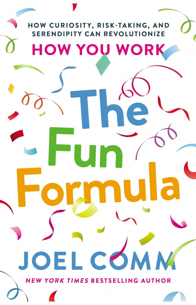 The Fun Formula