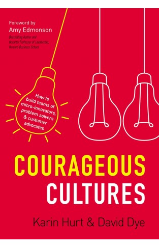 Courageous Cultures