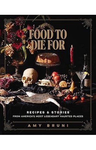 Food to Die For