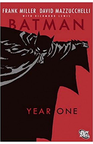 Batman: Year One