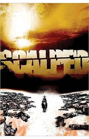 Scalped - The Gnawing