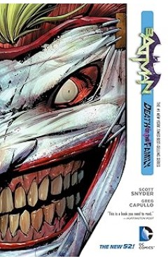 Super Heroes - Batman