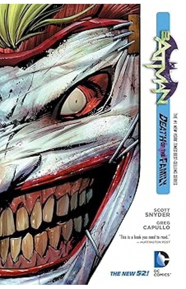 Super Heroes - Batman