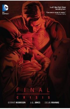 Final Crisis (New Edition)