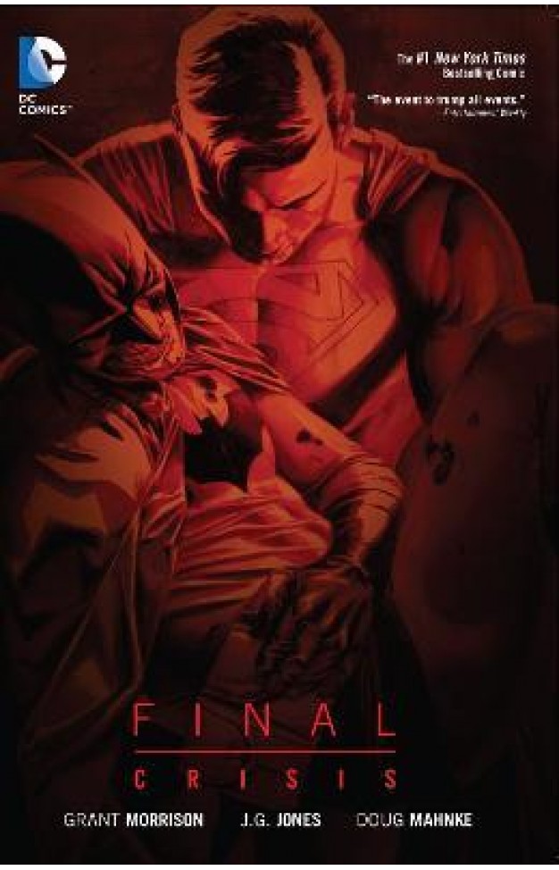 Final Crisis (New Edition)
