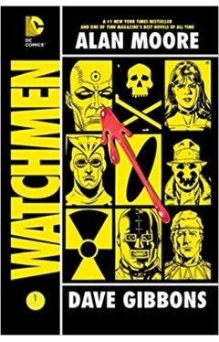 Watchmen