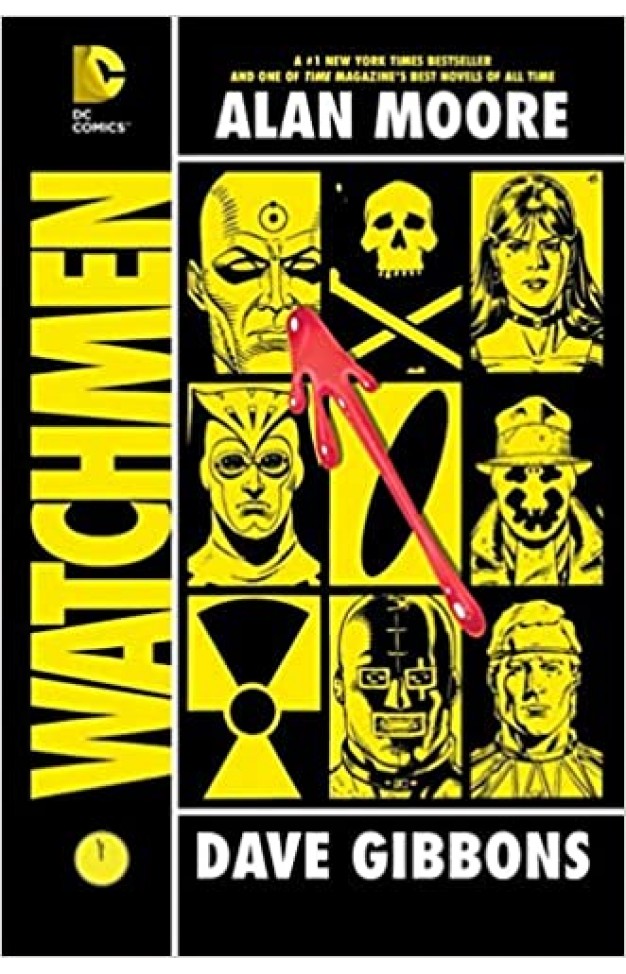 Watchmen