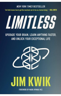 Limitless: Upgrade Your Brain, Learn Anything Faster, and Unlock Your Exceptional Life 