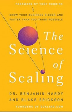 The Science of Scaling