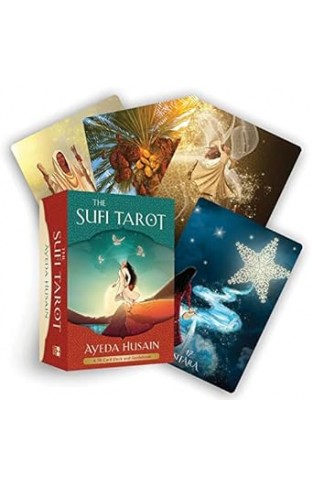 The Sufi Tarot