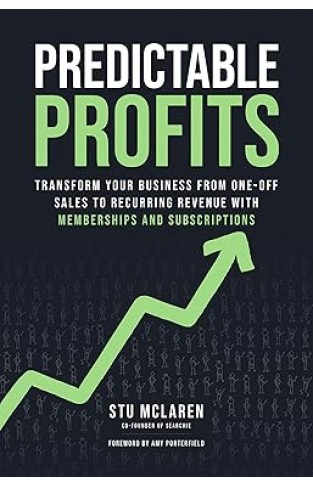 Predictable Profits