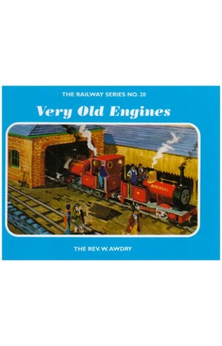 Very Old Engines (Railway)