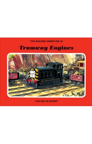 Tramway Engines (Railway)
