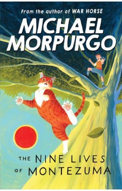 The Nine Lives Of Montezuma