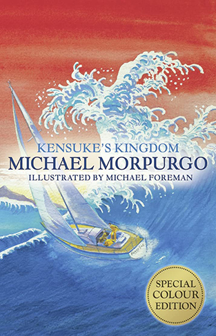 Kensuke's Kingdom