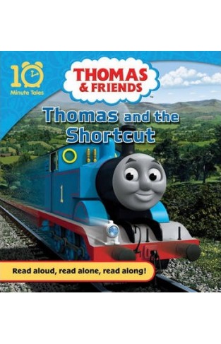 Thomas & Friends Thomas and the Shortcut