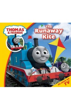 Thomas &amp; Friends the Runaway Kite