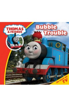 Thomas &amp; Friends Bubble Trouble