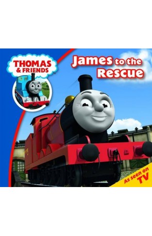 James to the Rescue