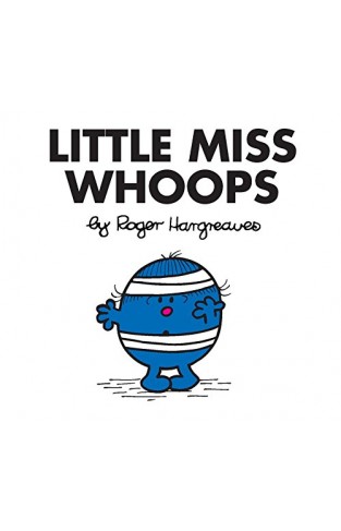 Little Miss Whoops (Little Miss Classic Library