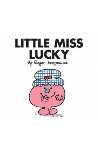 Little Miss Lucky (Little Miss Classic Library)