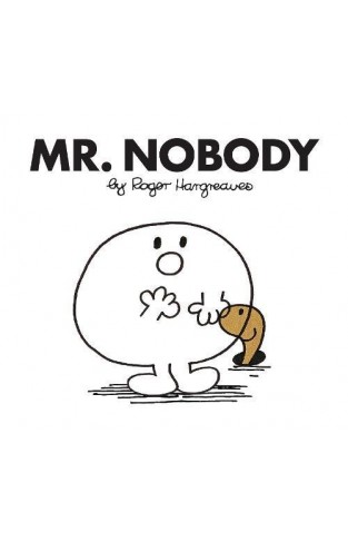 Mr Men Nobody