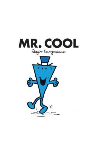 Mr. Cool (Mr. Men Classic Library)