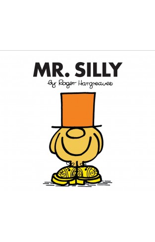 Mr. Silly (Mr. Men Classic Library)