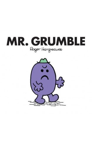 Mr. Grumble (Mr. Men Classic Library)