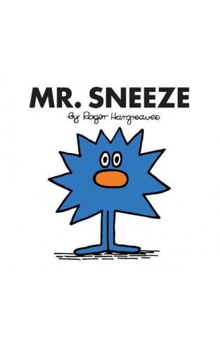 Mr. Sneeze (Mr. Men Classic Library)