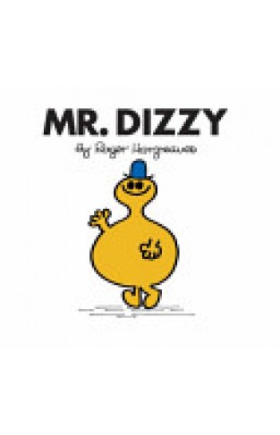 Mr. Dizzy (Mr. Men Classic Library)