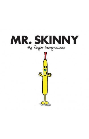 Mr. Skinny (Mr. Men Classic Library)