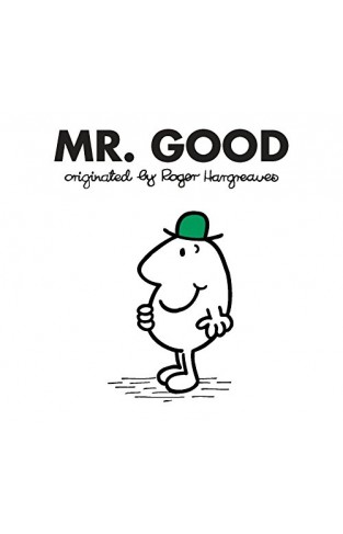 Mr. Good (Mr. Men Classic Library)