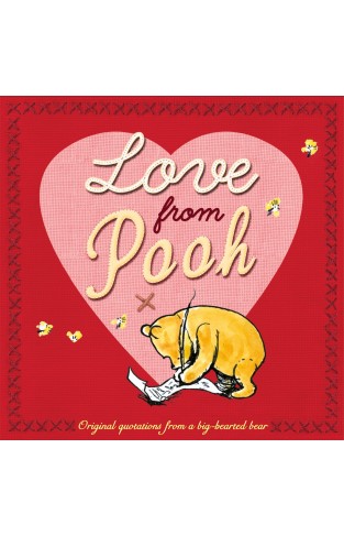 Love from Pooh