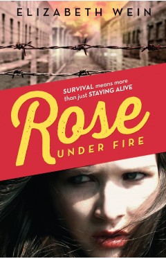 Rose Under Fire   