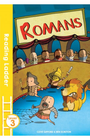 Romans: Level 3 (reading Ladder)