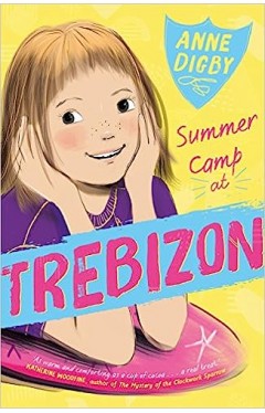 Summer Camp at Trebizon