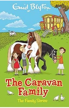 The Caravan Family
