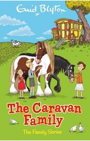 The Caravan Family